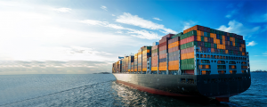 sea freight shipping